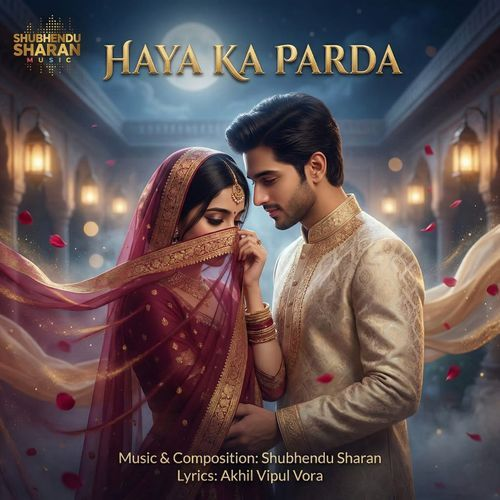 Agar Tum Muskura Do cover artwork