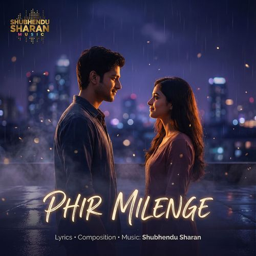 Phir Milenge Remix cover artwork