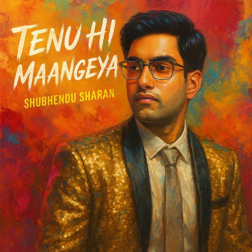 Tenu Hi Maangeya cover artwork