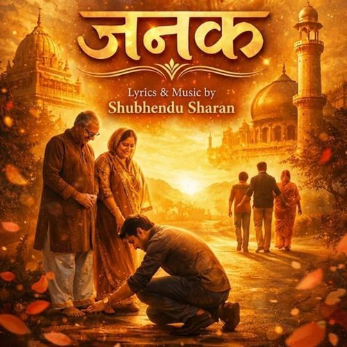Thukra Ke Mera Pyaar Remodify cover artwork